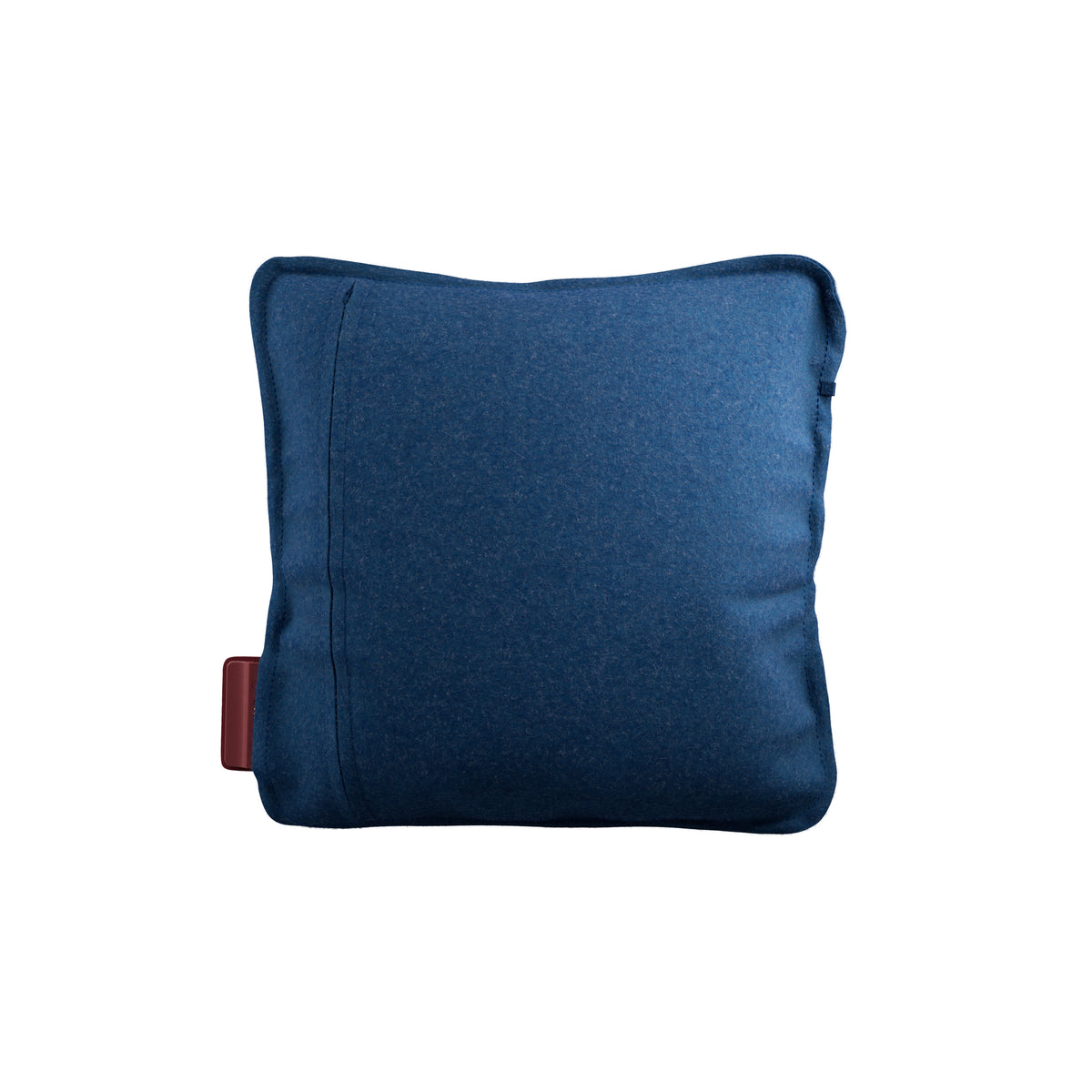 Stoov Ploov Base S3 warmtekussen 45x45 cm Original Mid Blue