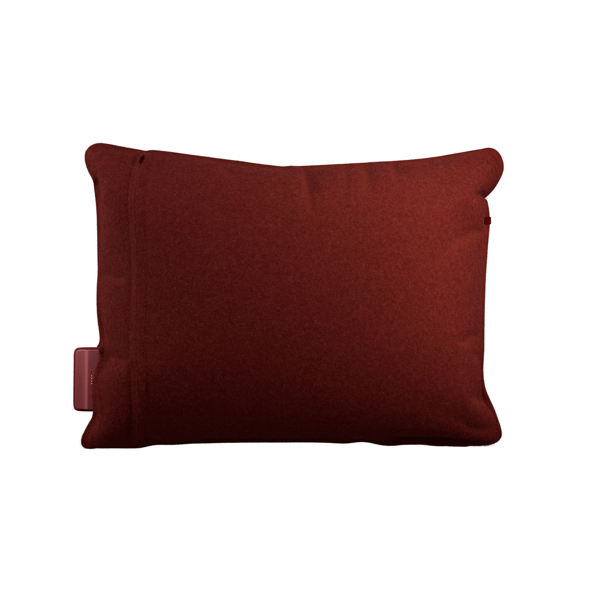 Stoov Ploov Flex S3 warmtekussen 45x60 cm Original Earth Red
