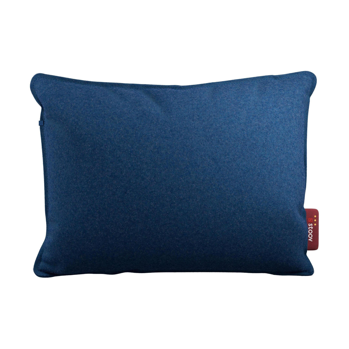 Stoov Ploov Flex S3 warmtekussen 45x60 cm Original Mid Blue