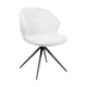 HelloChair HC26 Ulvi eetkamerstoel Milan Natural spinpoot bruin