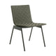 &Tradition Ville AV33 tuinstoel Bronze Green