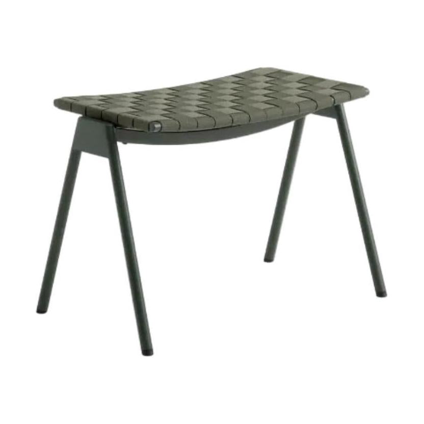 &Tradition Ville AV46 hocker Bronze Green