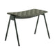 &Tradition Ville AV46 hocker Bronze Green