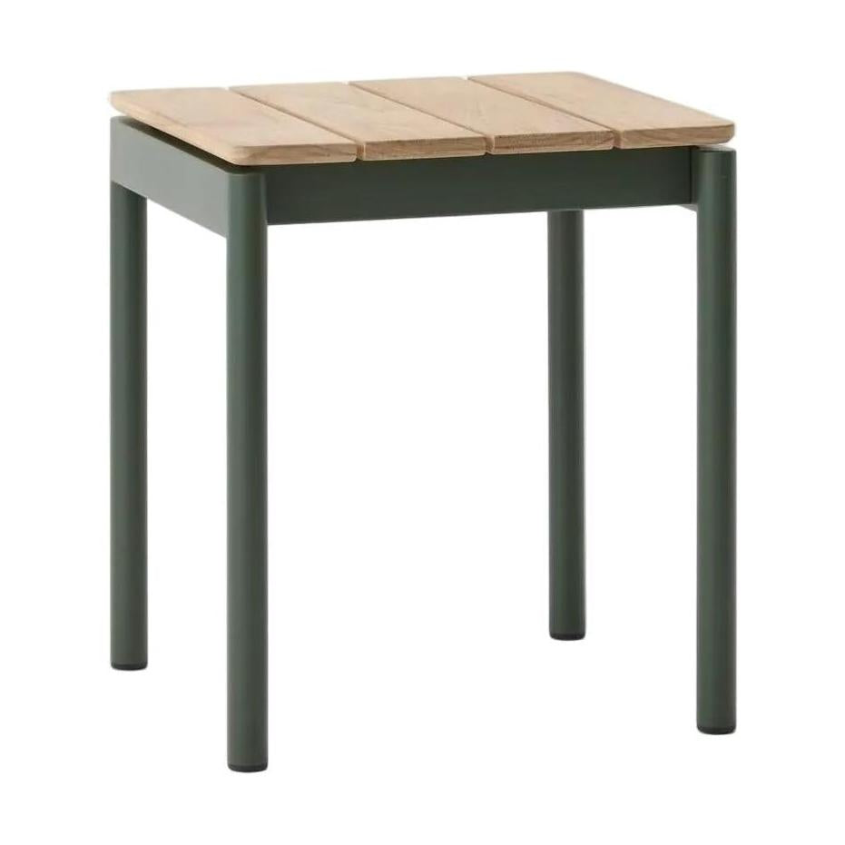&Tradition Ville AV47 krukje Bronze Green
