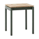 &Tradition Ville AV47 krukje Bronze Green