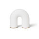 Ferm Living Vuelta portable tafellamp White