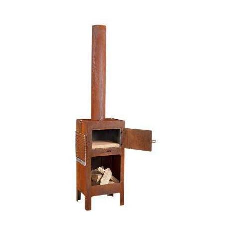 Weltevree Outdooroven