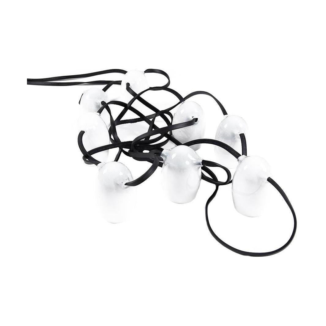 Weltevree Stringlight lichtsnoer L1200 cm White