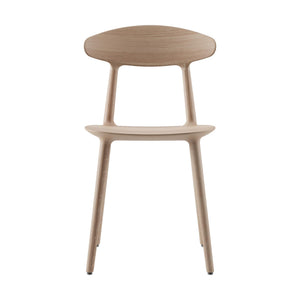 Artisan Wu eetkamerstoel eiken