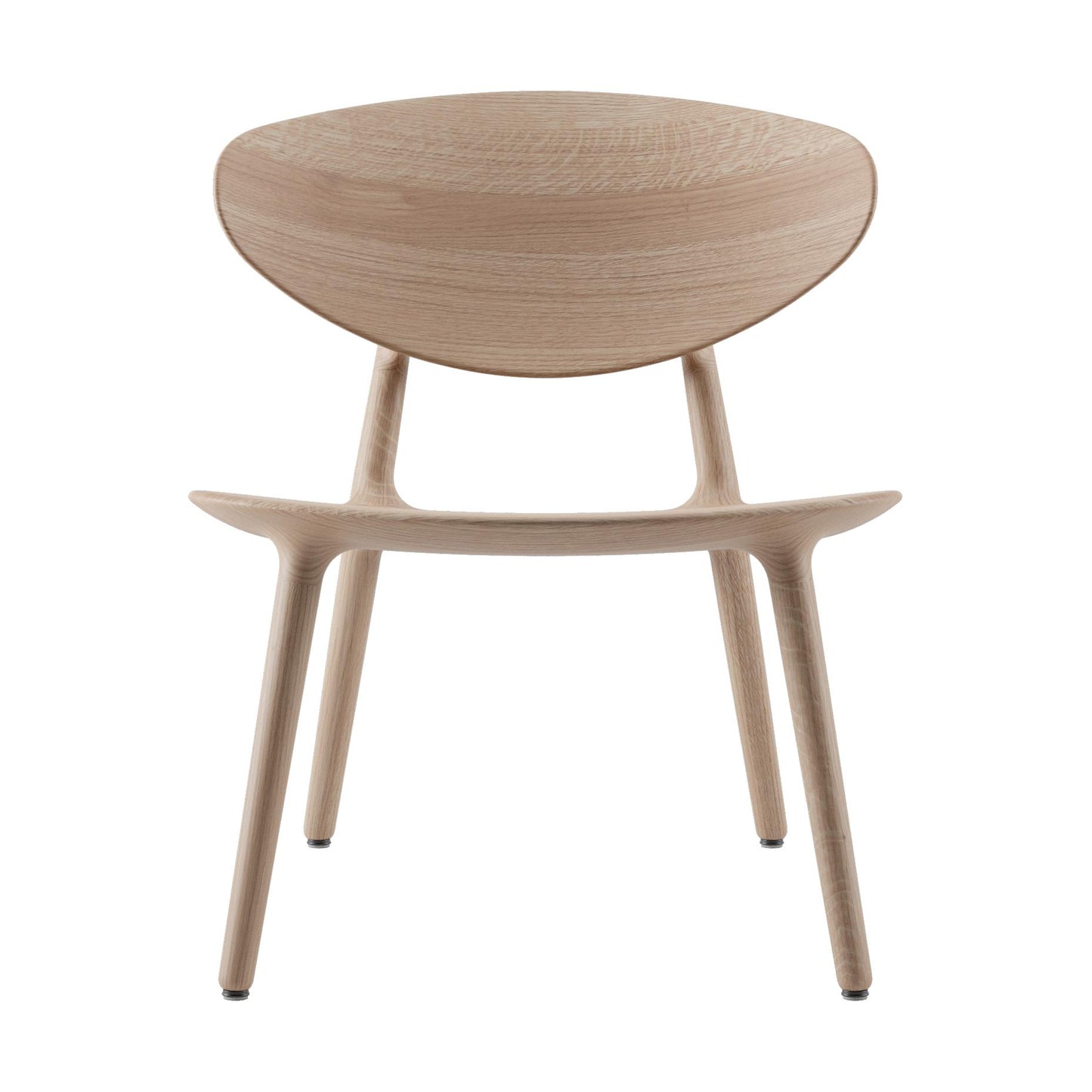Artisan Wu fauteuil eiken