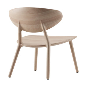 Artisan Wu fauteuil eiken