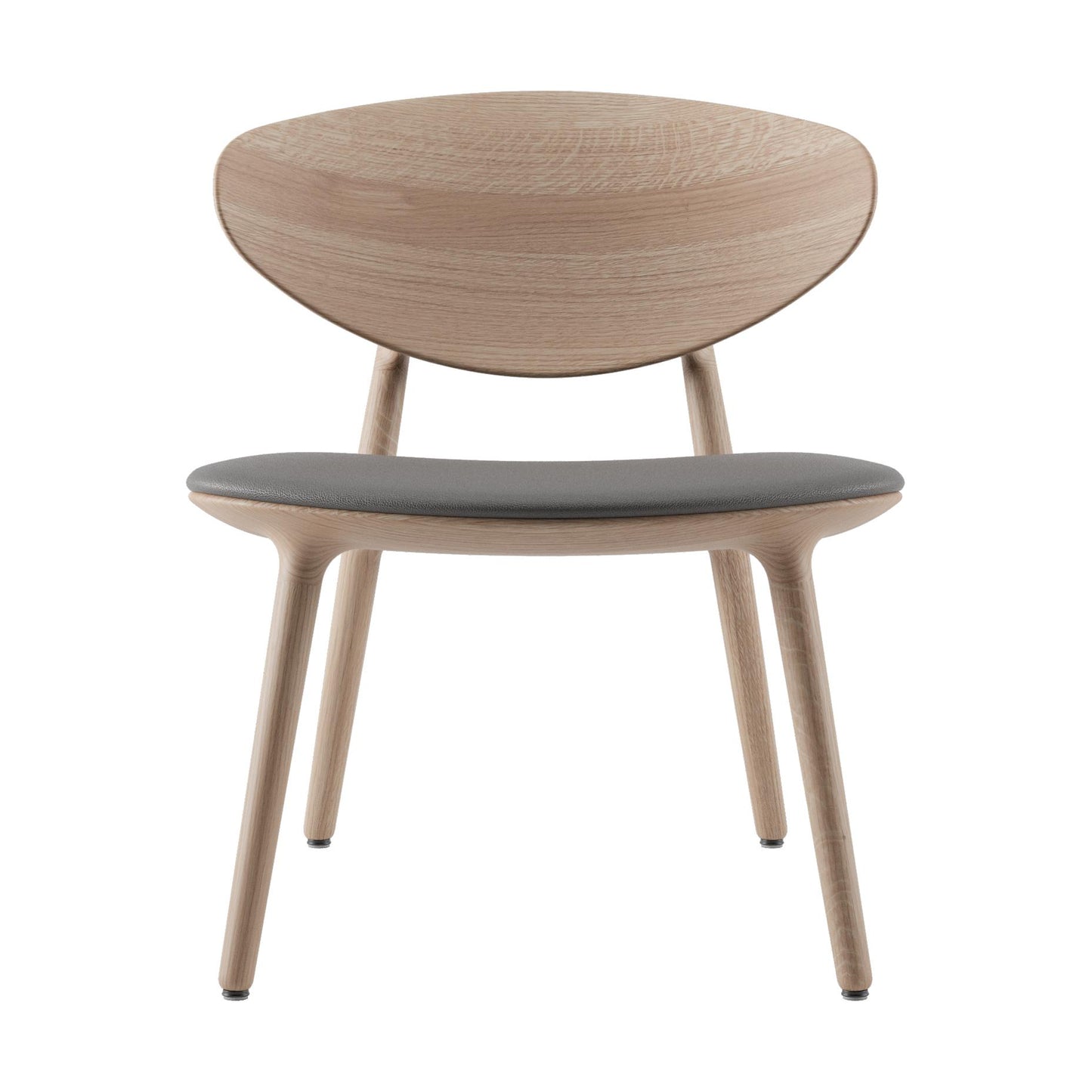 Artisan Wu fauteuil Select 2 312 eiken