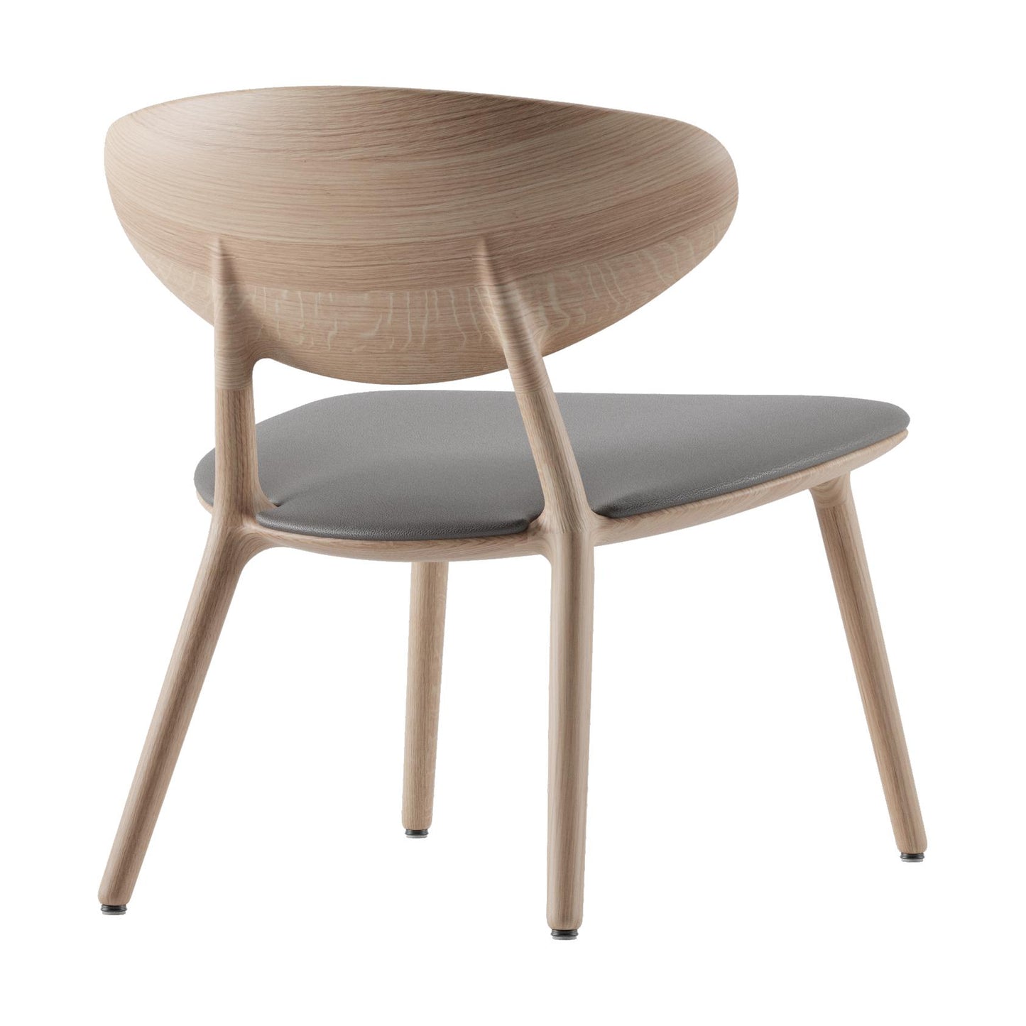 Artisan Wu fauteuil Select 2 312 eiken