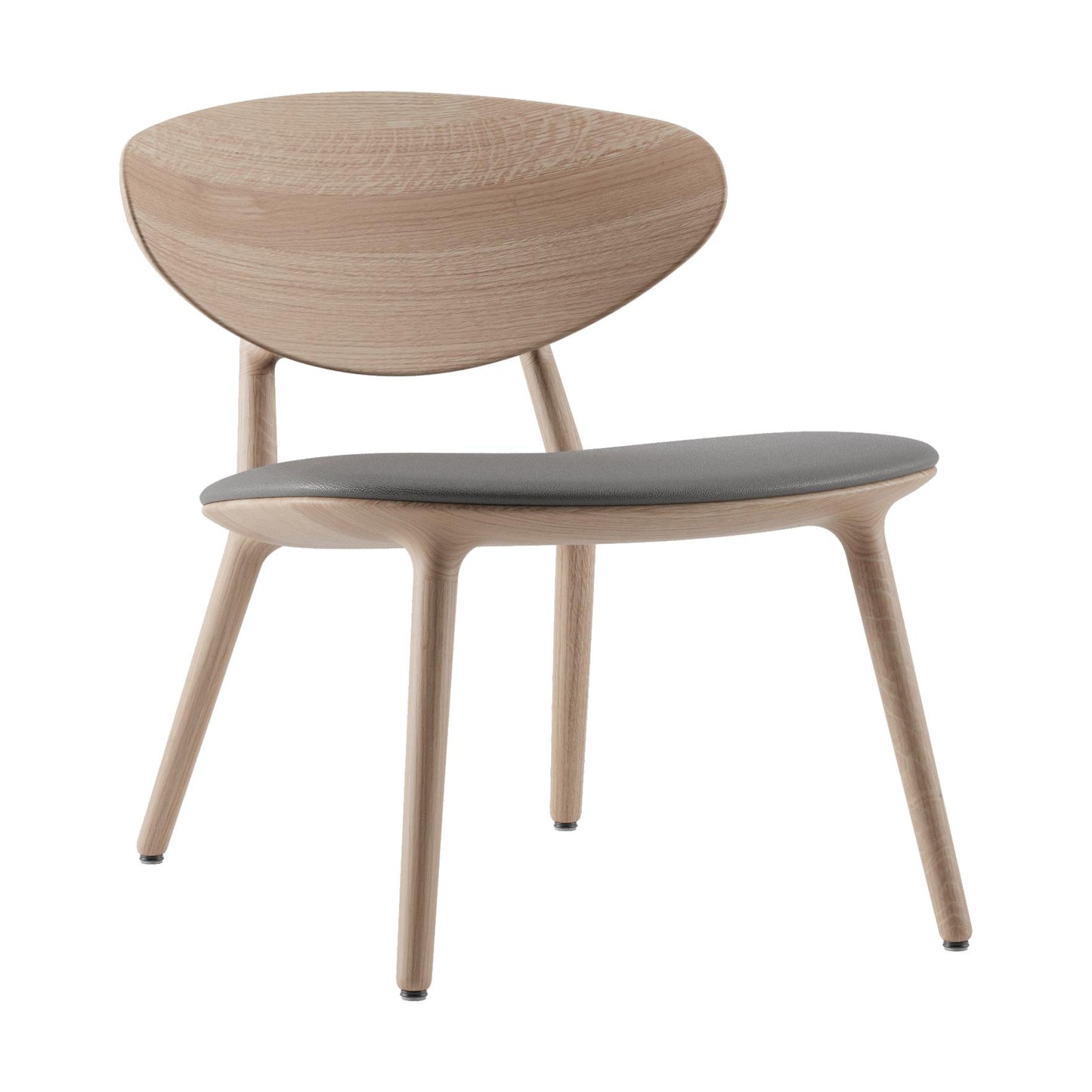 Artisan Wu fauteuil Select 2 312 eiken