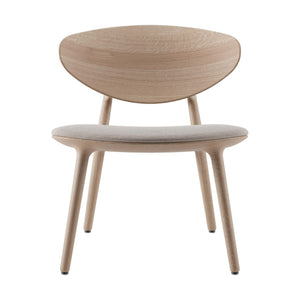 Artisan Wu fauteuil Steelcut Trio 213 eiken
