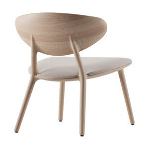 Artisan Wu fauteuil Steelcut Trio 213 eiken