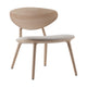 Artisan Wu fauteuil Steelcut Trio 213 eiken