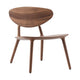 Artisan Wu fauteuil walnoot