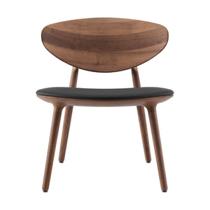 Artisan Wu fauteuil Vegetal 98 walnoot