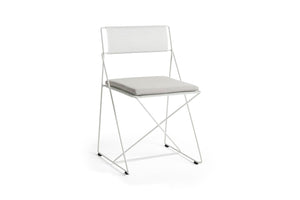 HAY X-Line kussen outdoor Sky Grey