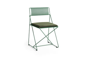 HAY X-Line kussen outdoor Olive