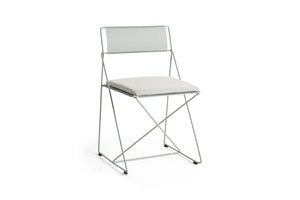 HAY X-Line kussen outdoor Sky Grey