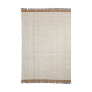 Kave Home Brina vloerkleed 300x200 cm Beige