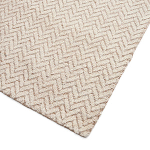 Kave Home Calira vloerkleed 200x300 cm Beige