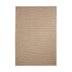 Kave Home Ardelia vloerkleed 160x230 cm Beige