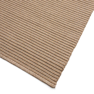 Kave Home Ardelia vloerkleed 160x230 cm Beige