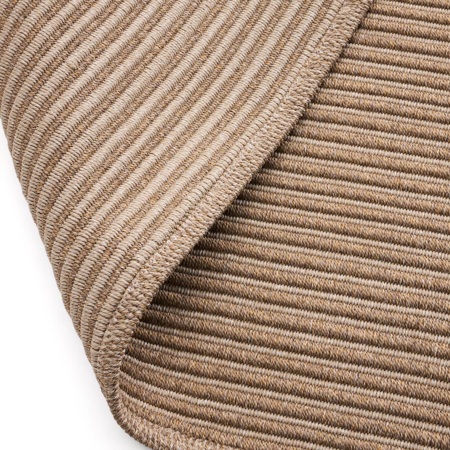 Kave Home Ardelia vloerkleed 160x230 cm Beige