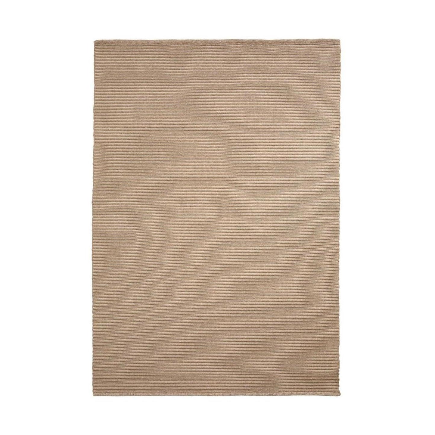 Kave Home Ardelia vloerkleed 200x300 cm Beige