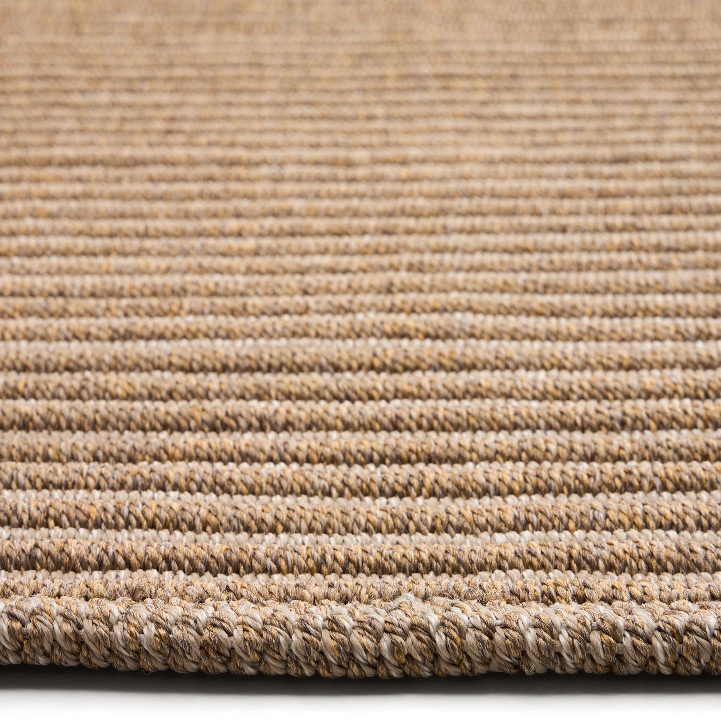 Kave Home Ardelia vloerkleed 200x300 cm Beige