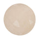 Kave Home Domm vloerkleed Ø200 cm Beige
