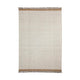Kave Home Brina vloerkleed 230x160 cm Beige