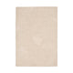 Kave Home Domm vloerkleed 160x230 cm Beige