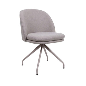 HelloChair HC20 Xess eetkamerstoel Beach Beige spinpoot beige