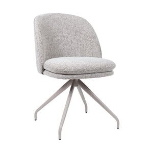 HelloChair HC20 Xess eetkamerstoel Milan Wheat spinpoot beige