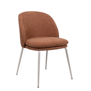 HelloChair HC20 Xess eetkamerstoel Beach Terra vierpoot beige