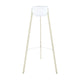 Fermob Yunos Solar vloerlamp Clay Grey