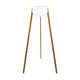 Fermob Yunos Solar vloerlamp Gingerbread