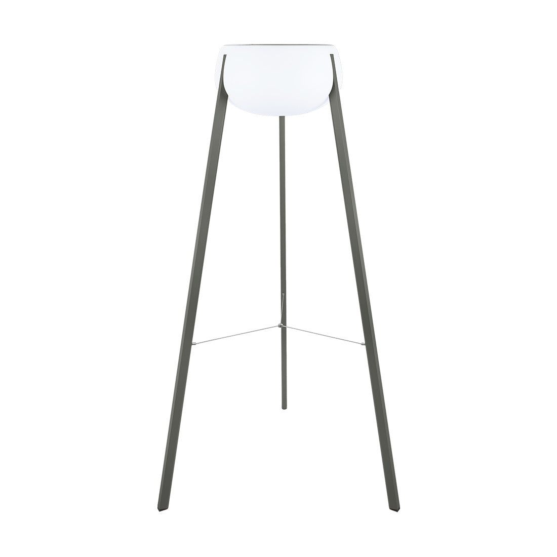 Fermob Yunos Solar vloerlamp Rosemary