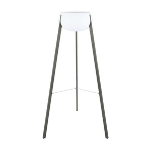 Fermob Yunos Solar vloerlamp Rosemary