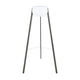 Fermob Yunos Solar vloerlamp Rosemary