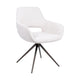 HelloChair HC27 Zasu eetkamerstoel Beach Zand spinpoot bruin