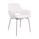 HelloChair HC27 Zasu eetkamerstoel Beach Zand vierpoot beige