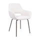 HelloChair HC27 Zasu eetkamerstoel Beach Zand vierpoot bruin