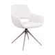 HelloChair HC27 Zasu eetkamerstoel Beach Zand spinpoot beige