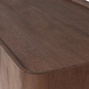 WOOOD Volu salontafel Bruin