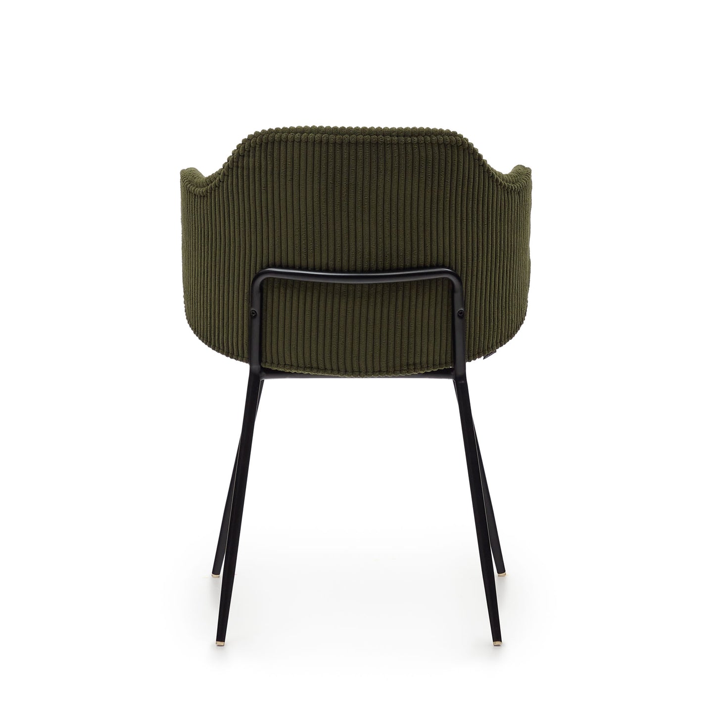 Kave Home Yunia eetkamerstoel Green